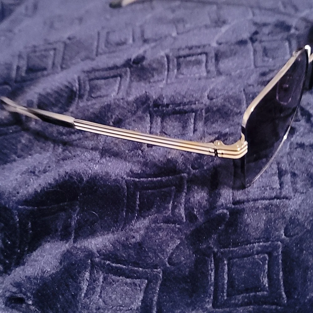 Tory Burch 55mm Gradient Square Sunglasses - Picture 2 of 7